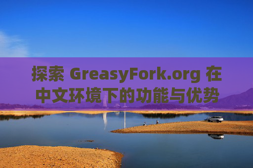 探索 GreasyFork.org 在中文环境下的功能与优势